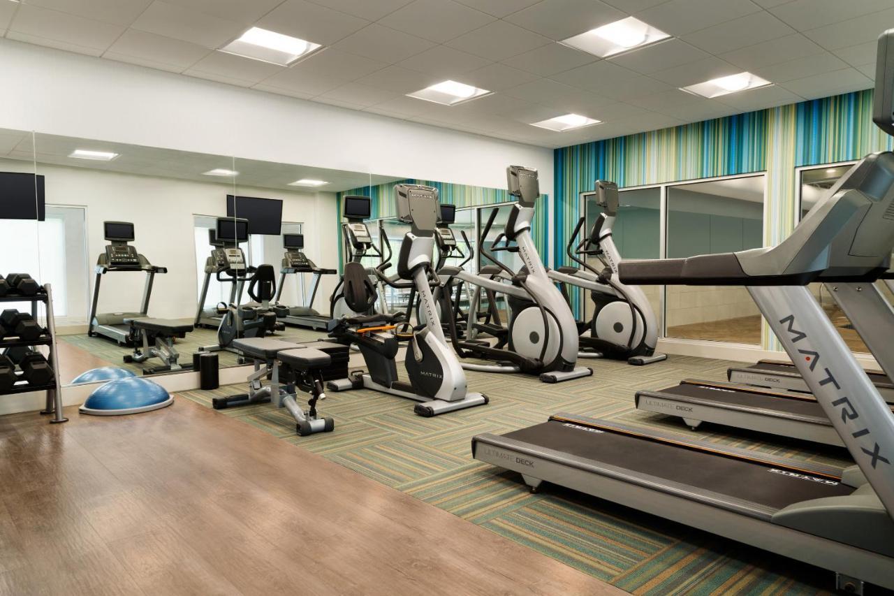 Holiday Inn Express - Jamaica - Jfk Airtrain - Nyc By Ihg نيو يورك المظهر الخارجي الصورة