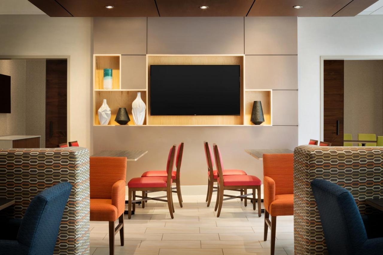 Holiday Inn Express - Jamaica - Jfk Airtrain - Nyc By Ihg نيو يورك المظهر الخارجي الصورة