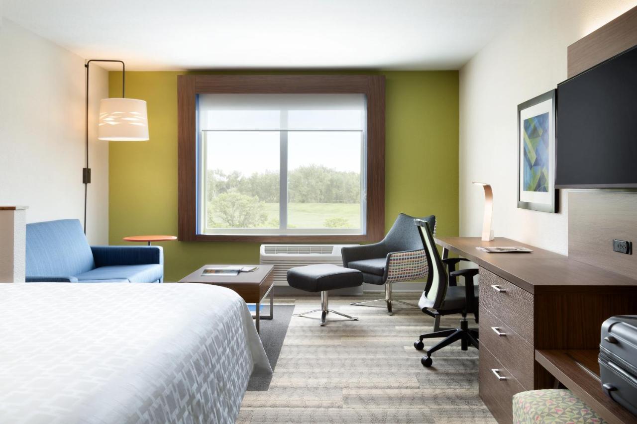 Holiday Inn Express - Jamaica - Jfk Airtrain - Nyc By Ihg نيو يورك المظهر الخارجي الصورة