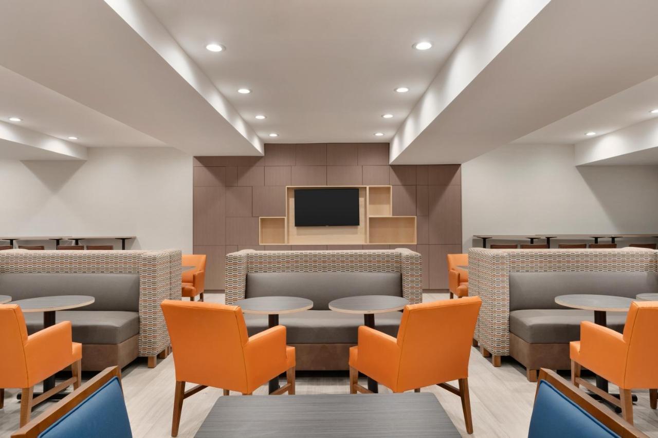 Holiday Inn Express - Jamaica - Jfk Airtrain - Nyc By Ihg نيو يورك المظهر الخارجي الصورة