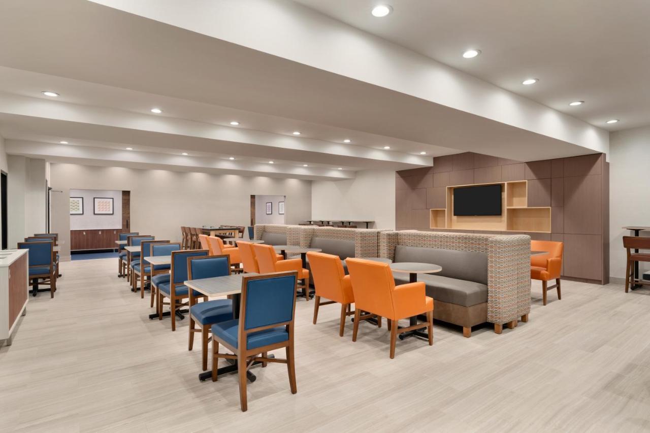 Holiday Inn Express - Jamaica - Jfk Airtrain - Nyc By Ihg نيو يورك المظهر الخارجي الصورة