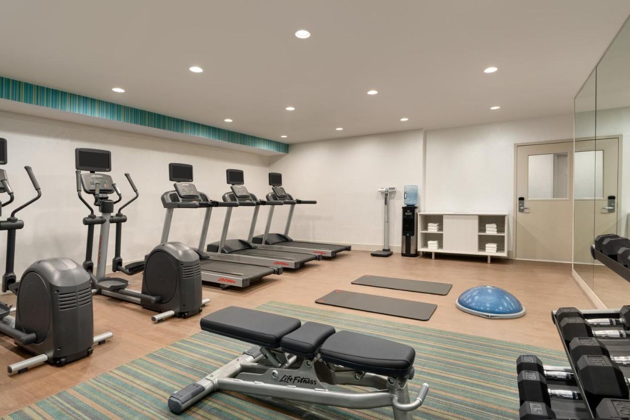Holiday Inn Express - Jamaica - Jfk Airtrain - Nyc By Ihg نيو يورك المظهر الخارجي الصورة