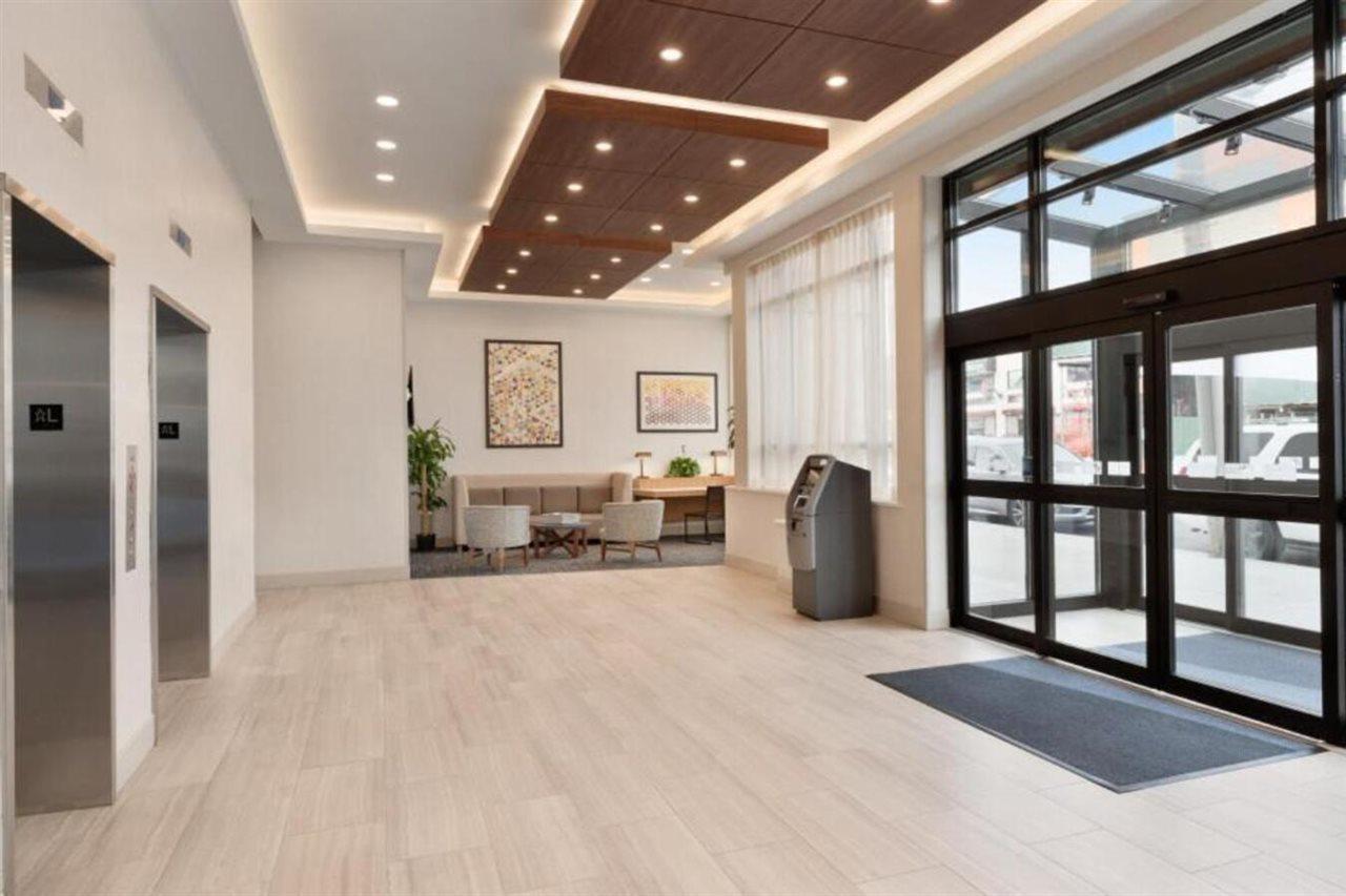 Holiday Inn Express - Jamaica - Jfk Airtrain - Nyc By Ihg نيو يورك المظهر الخارجي الصورة