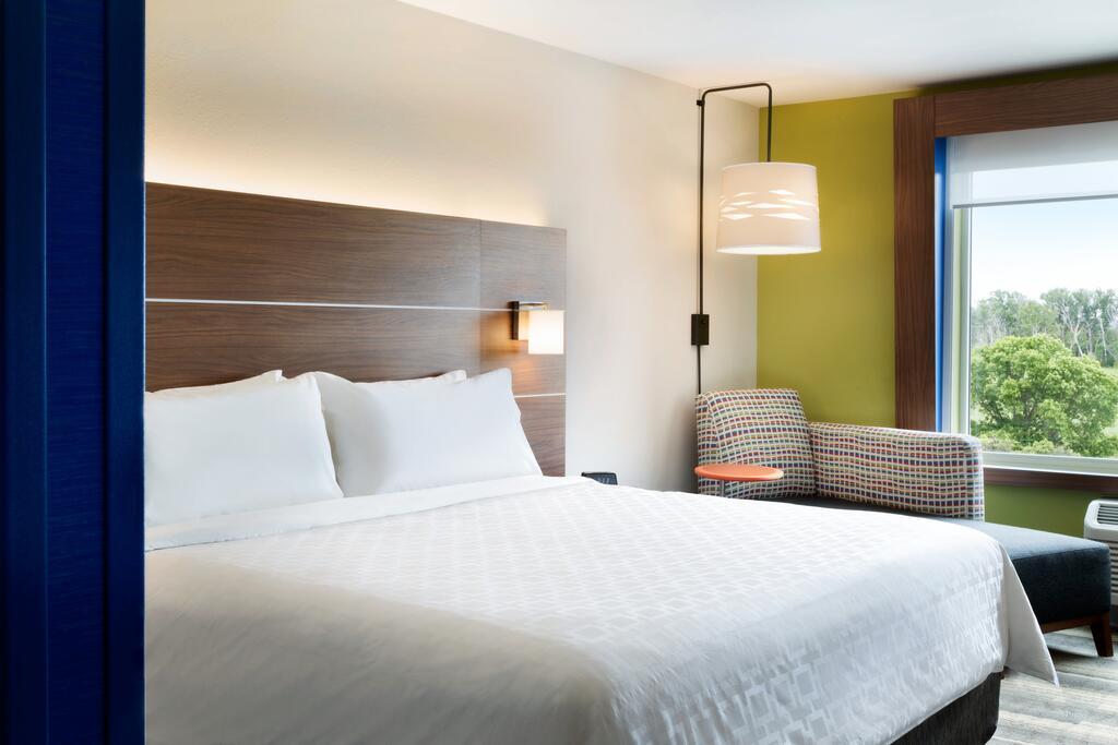 Holiday Inn Express - Jamaica - Jfk Airtrain - Nyc By Ihg نيو يورك المظهر الخارجي الصورة
